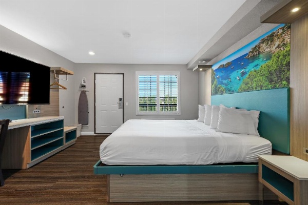 Motel Mediteran image 12