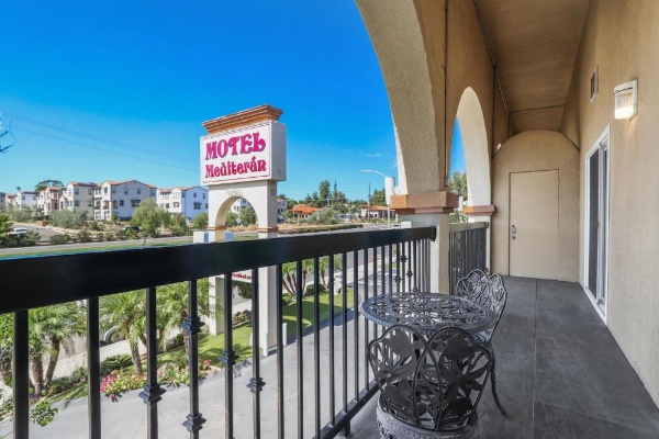 Motel Mediteran image 23