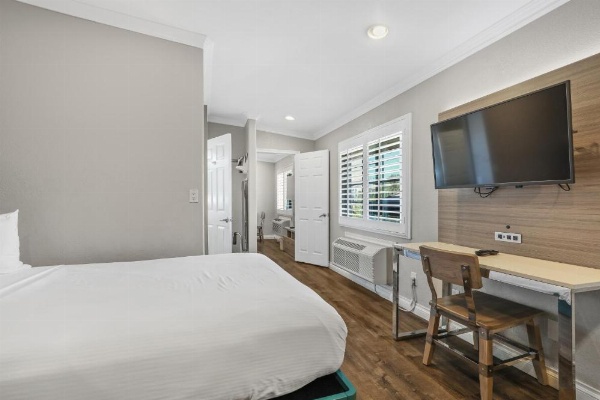 Motel Mediteran image 39